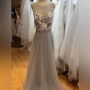 BELSOIE by Jasmine - SPECIAL OCCASION DRESS